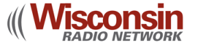 Wisconsin Radio Network logo
